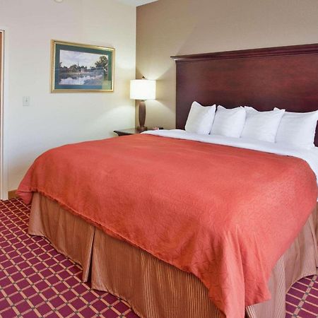 Country Inn & Suites By Radisson, Columbia, Sc Exterior foto