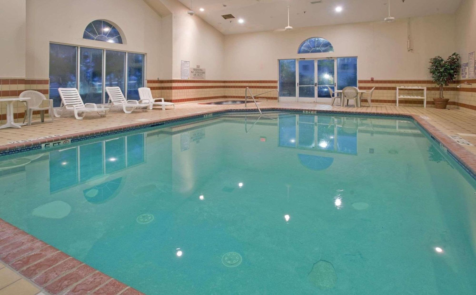 Country Inn & Suites By Radisson, Columbia, Sc Facilidades foto