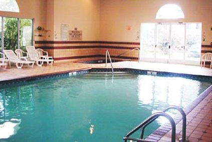 Country Inn & Suites By Radisson, Columbia, Sc Facilidades foto