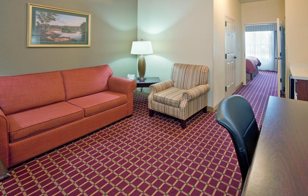 Country Inn & Suites By Radisson, Columbia, Sc Exterior foto