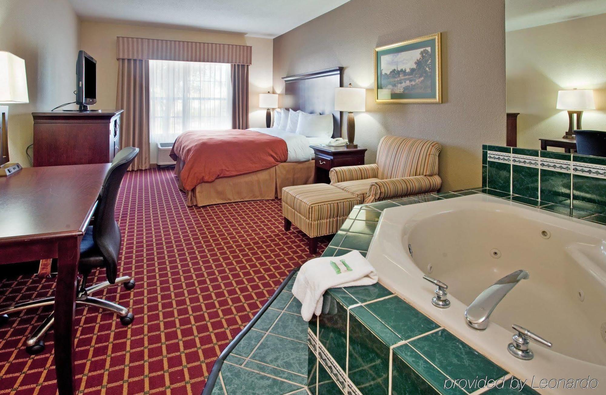 Country Inn & Suites By Radisson, Columbia, Sc Habitación foto