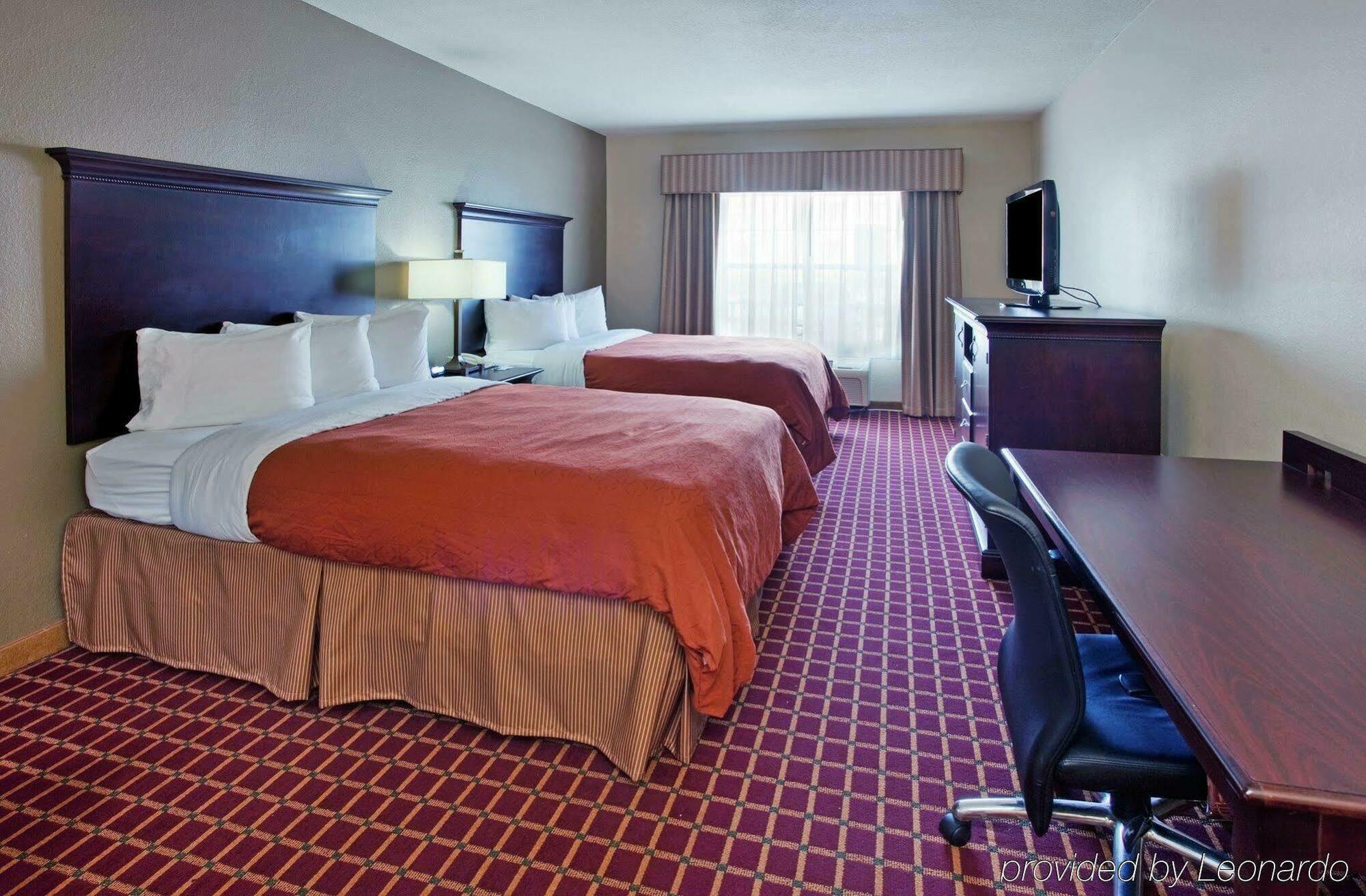 Country Inn & Suites By Radisson, Columbia, Sc Habitación foto